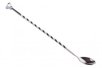 Bar spoon