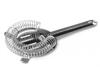 Cocktail strainer